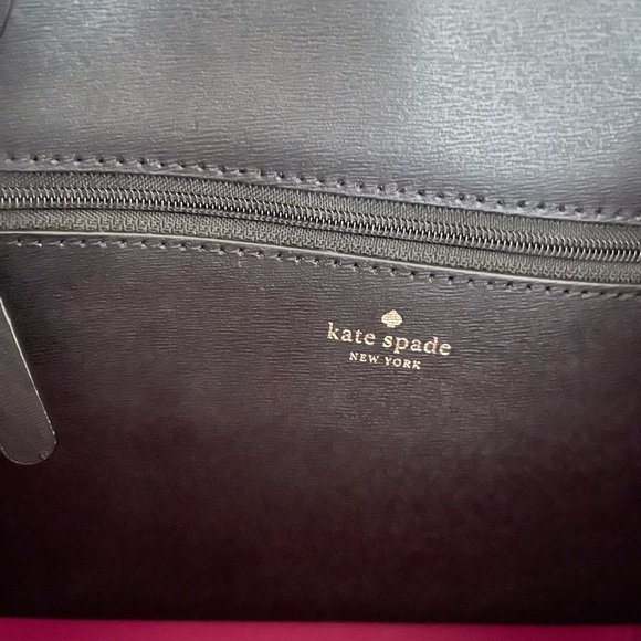 NWOT Kate Spade Kaci Tote - Picture 6 of 8